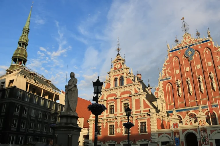 30. augusts Rīgas vēsturē: pilsētas pārmaiņu liecības