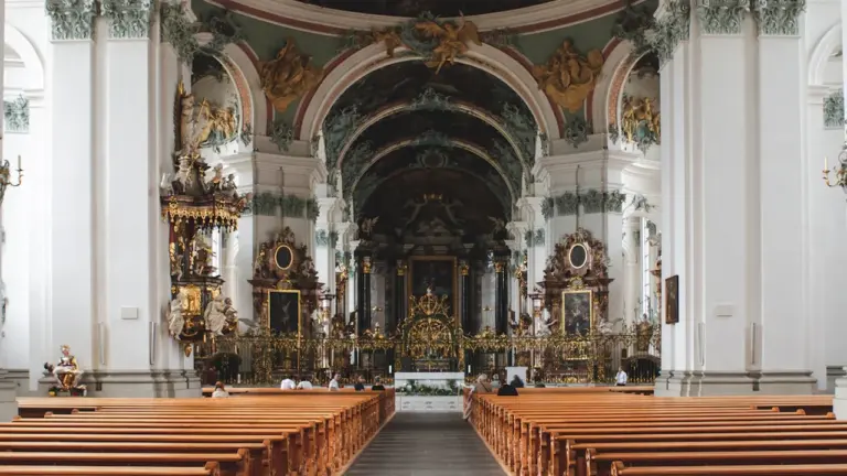 Aglonas svētki 15. augustā: satiksme, nakšņošana un drošība