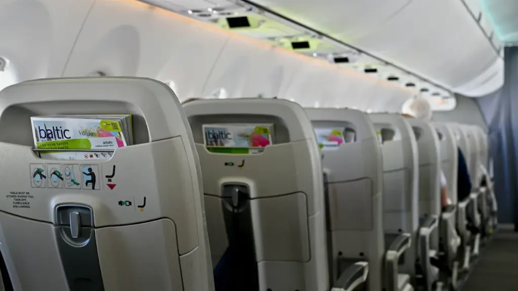 airBaltic obligacionāri atbalsta procentu pieskaitīšanu parādam