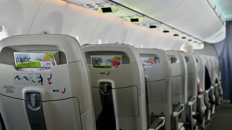 airBaltic obligacionāri atbalsta procentu pieskaitīšanu parādam