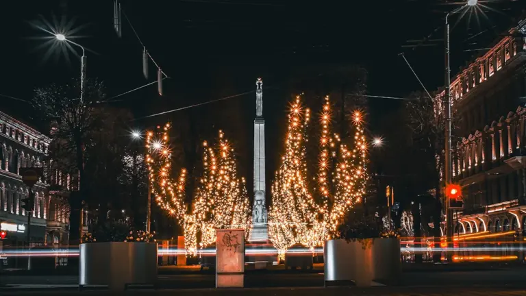 “Baltā nakts” Rīgā: maršruts un mājupceļš 5. septembrī