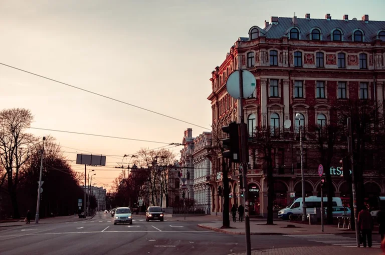 Čaka ielas remonts 19. augustā: satiksme un apbraukšana