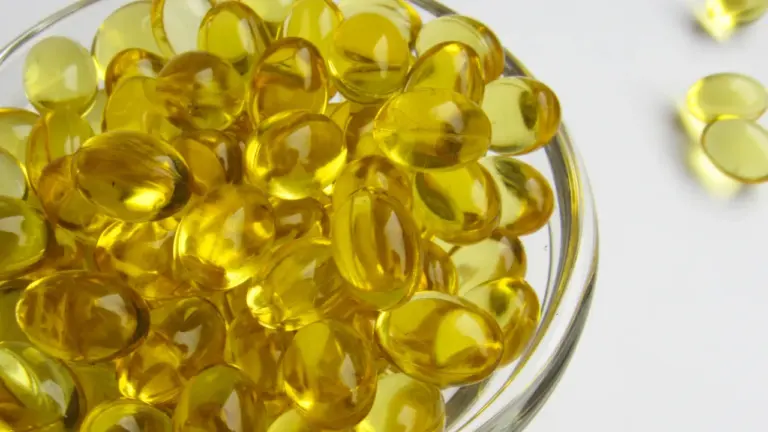 D vitamīns Latvijā: kāpēc ar uzturu vien nepietiek