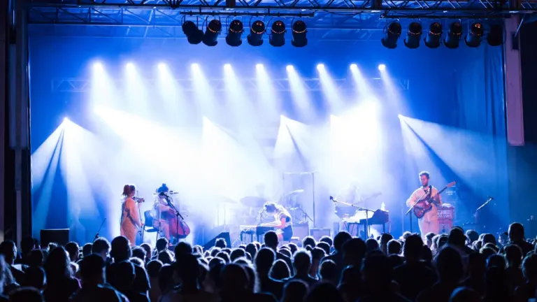 Daugavpilī 13. augustā bezmaksas “Muzikālais augusts”