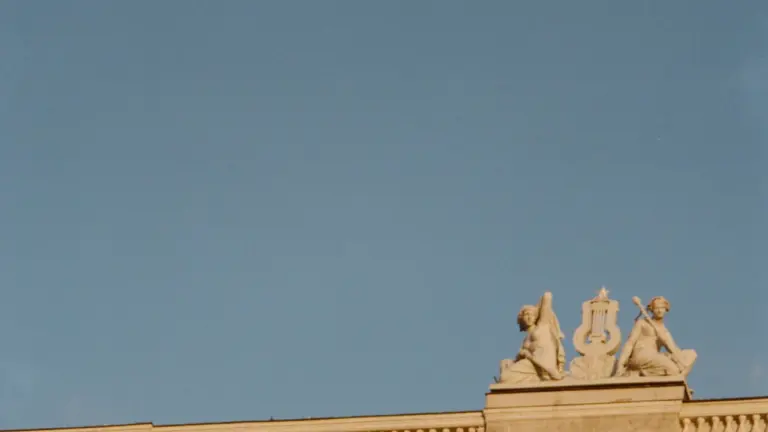 Ekskursija operā Rīgā: 26. augustā aizkulisēs