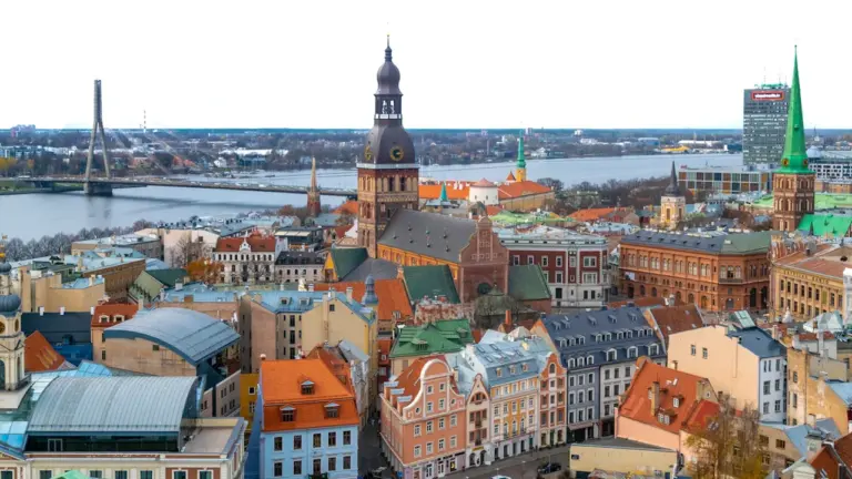 Ekskursija “Straumējot laiku” Rīgā 21. augustā par 8 eiro