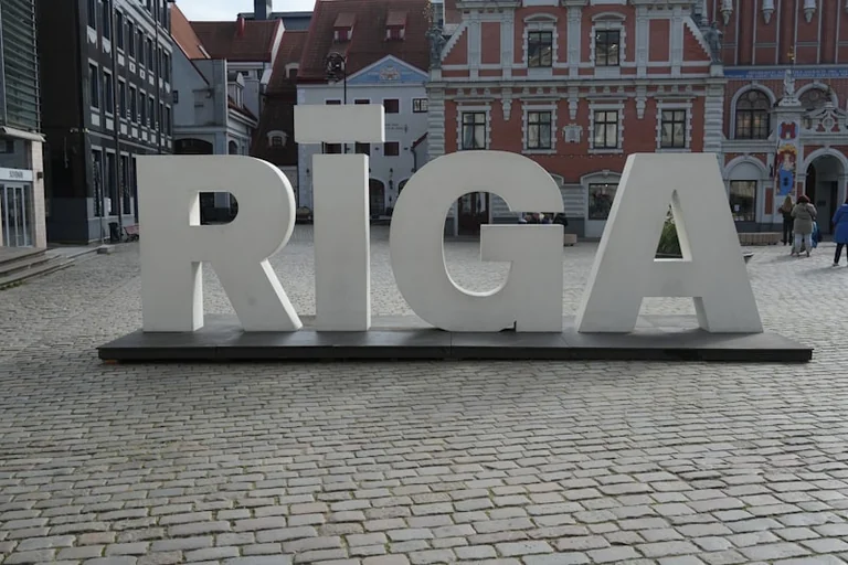 Ekskursija “Straumējot laiku” Rīgā 21. augustā par 8 eiro