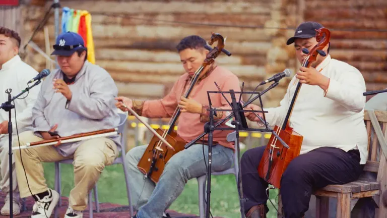 Lauku Muzikanti Slampē: ko dzirdēs par 28 eiro