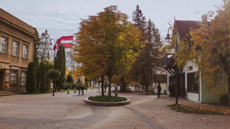 Ogres novada brīvdienu gids: kurp doties 28.–30. augustā