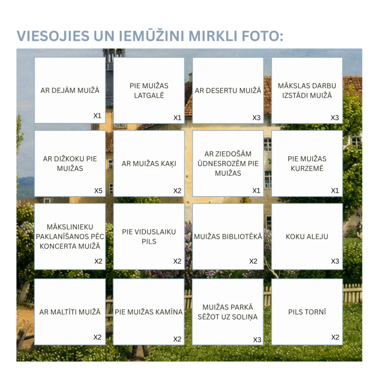 Piļu apceļošanas festivāls Siguldā: vajag 20 foto