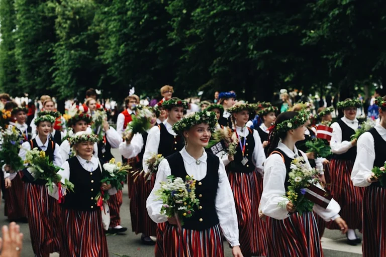 Rīgas 825. jubileja: kā plānot 15.–16. augusta braucienu