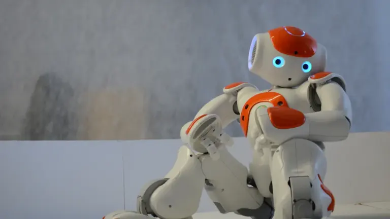 Robotu šovs “Glābšanas misija” Slampē: biļete par 5 eiro