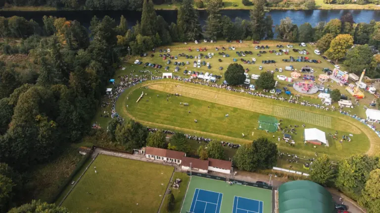 Talsu novadā sporta diena un vasaras balle 15. augustā