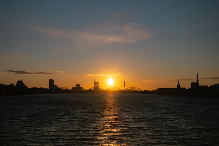 Vakara plāns Rīgā 15. augustam: kultūra un sezonas garšas