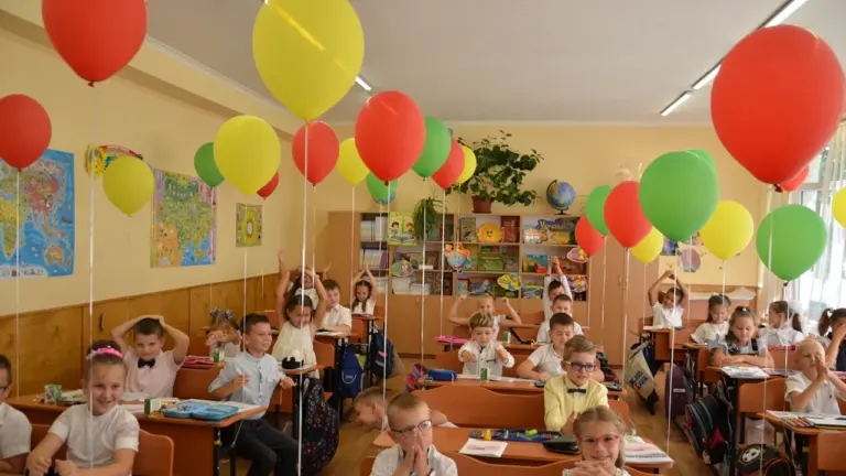 Zinību dienas svētki #PirmaisValmierā: kurp doties 1. septembrī