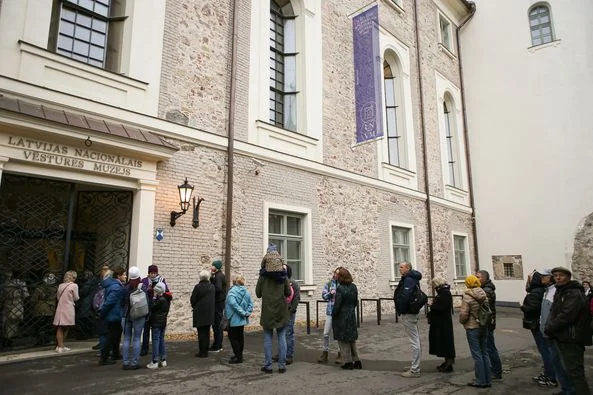 Dauderi un Aldaris Rīgā 12. septembrī: biļete 15 eiro
