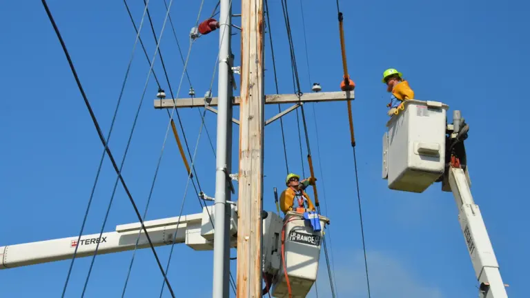 Elektrības atslēgumi 8. septembrī: pārbaudiet savu adresi