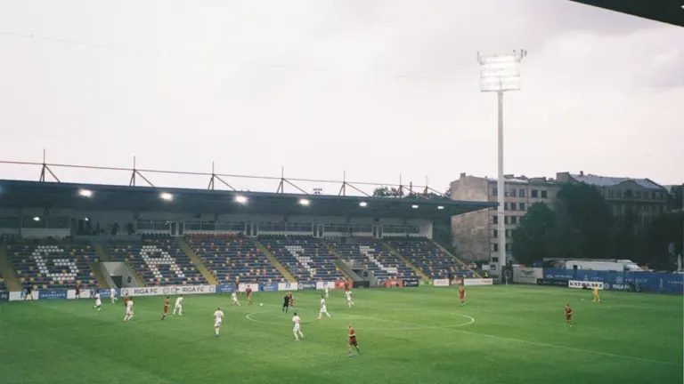 Latvijas futbola izlases izredzes uz 2028. gada EČ izšķirošo kārtu