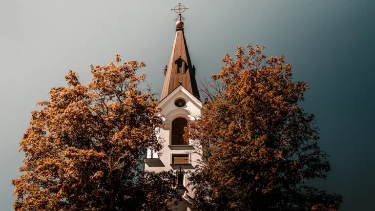 Miķeļdiena 29. septembrī: baznīcas datums un rudens tradīcijas