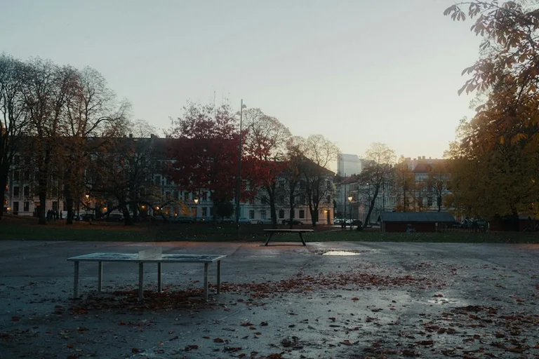 Velosipēds rudens krēslā: ko pārbaudīt pirms brauciena
