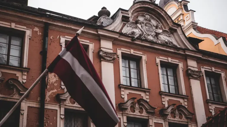 Kāpēc 18. novembris ir Latvijas valsts svētki